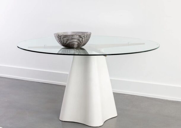 Moda Dining Table - 55" - Image 2